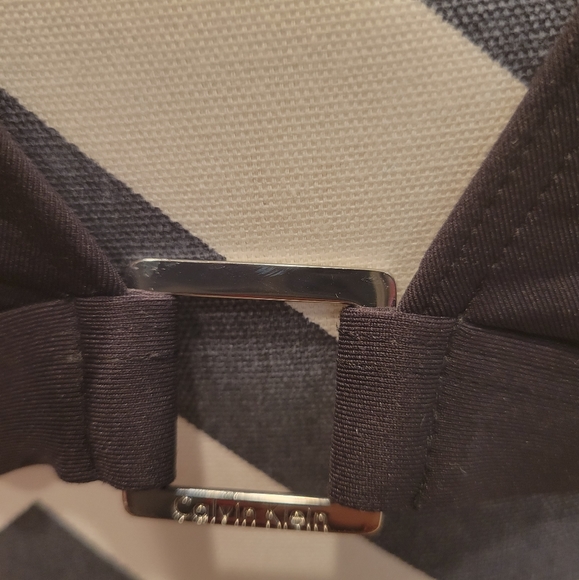 CALVIN KLEIN BIKINI SIZE LARGE - Picture 4 of 5